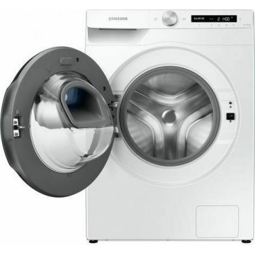 Samsung WD80T554DBW Πλυντήριο-Στεγνωτήριο Ρούχων 8kg-5kg